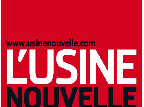 Logo Usine Nouvelle