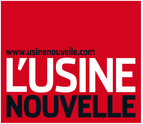 Logo Usine Nouvelle