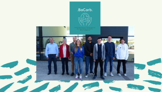 Blue and White Brush Strokes Gift Tag(1)